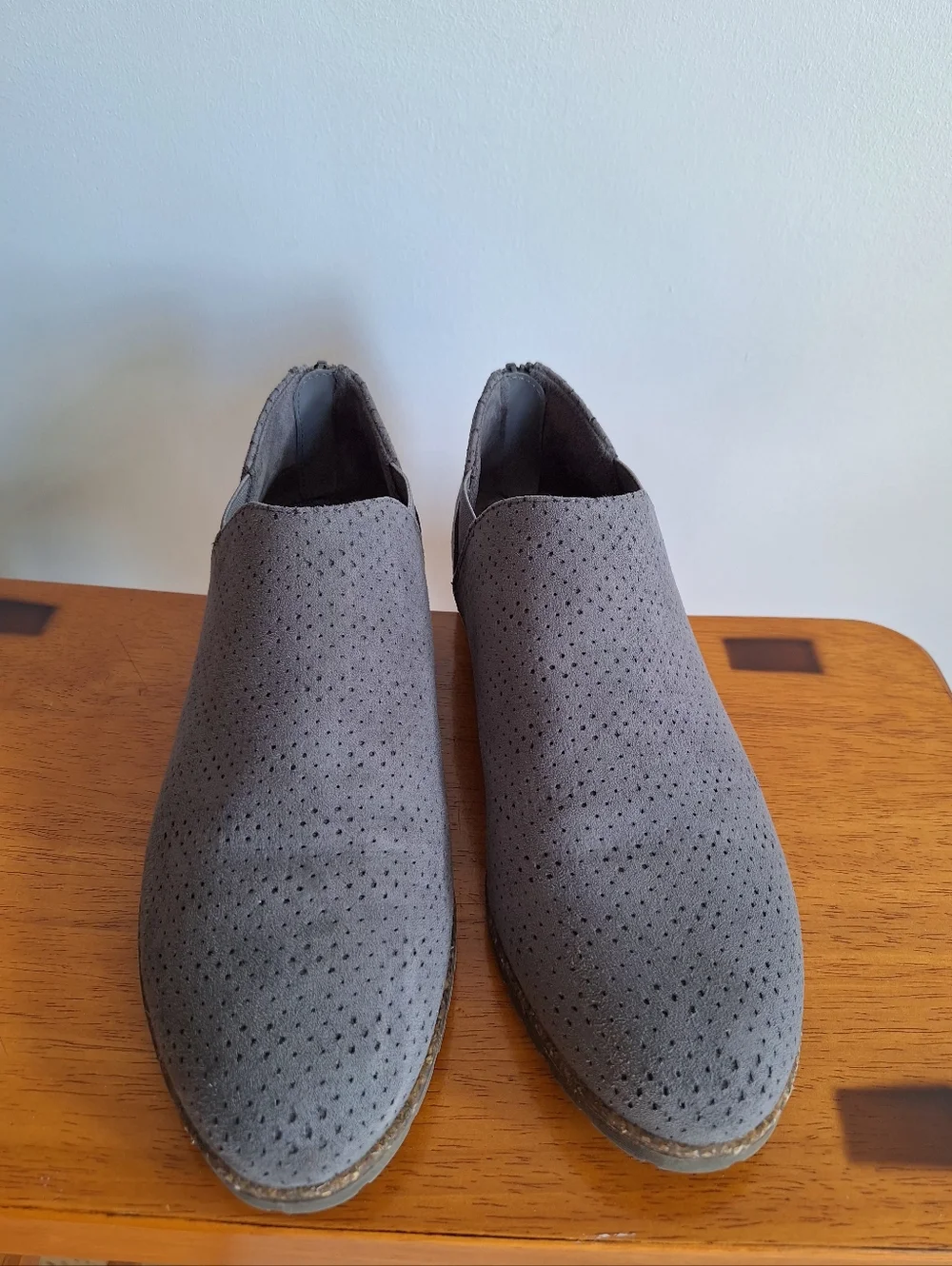 Dr. Scholl's Roll Call Women's Ankle Boots Size 7.5M